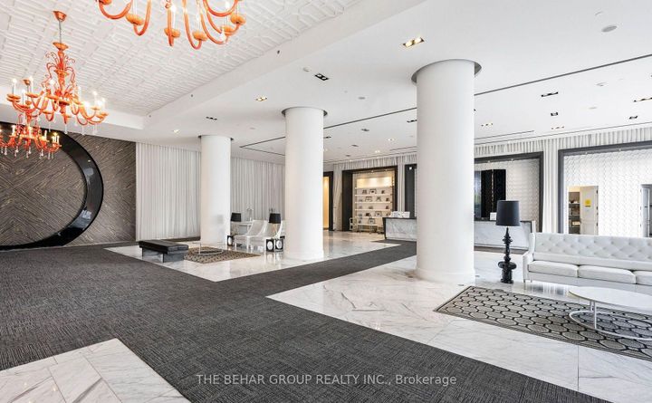 Photo 28 at 2306 - 90 Park Lawn Road, Mimico, Toronto