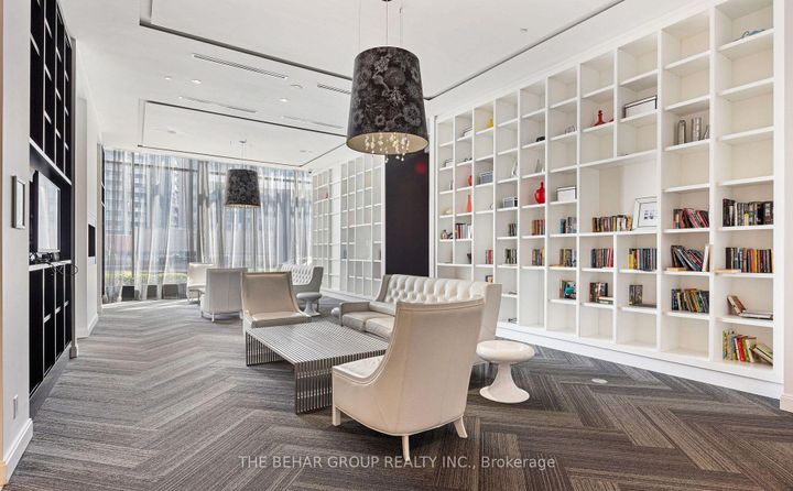 Photo 29 at 2306 - 90 Park Lawn Road, Mimico, Toronto