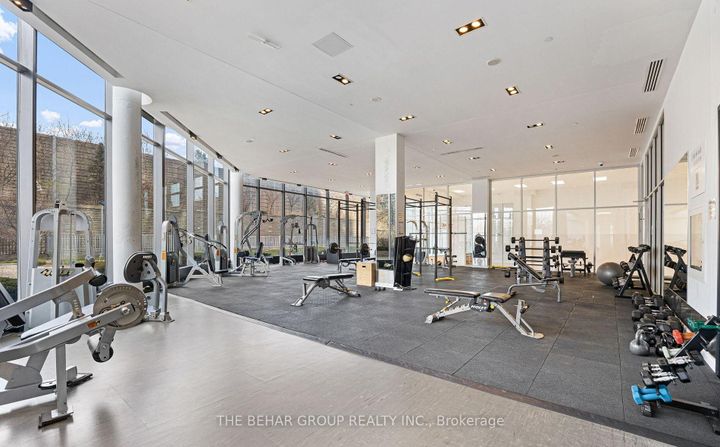 Photo 30 at 2306 - 90 Park Lawn Road, Mimico, Toronto