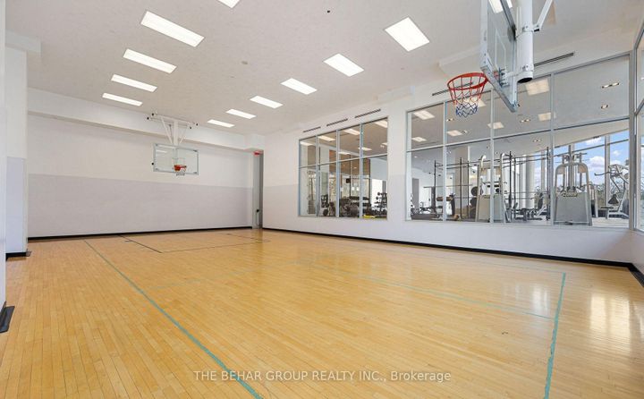 Photo 34 at 2306 - 90 Park Lawn Road, Mimico, Toronto