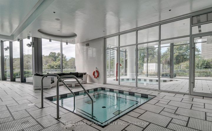 Photo 35 at 2306 - 90 Park Lawn Road, Mimico, Toronto