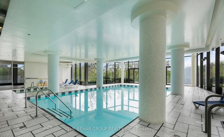 Photo 36 at 2306 - 90 Park Lawn Road, Mimico, Toronto