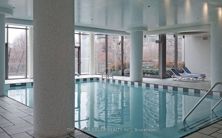 Photo 37 at 2306 - 90 Park Lawn Road, Mimico, Toronto