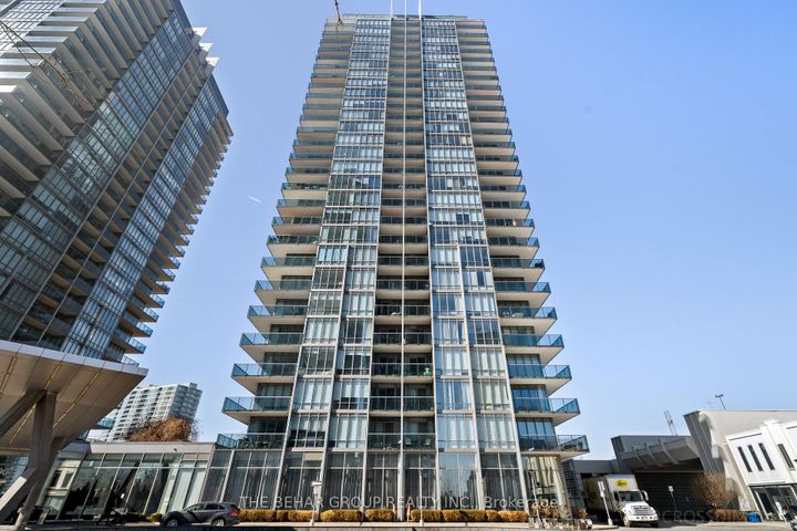 Photo 39 at 2306 - 90 Park Lawn Road, Mimico, Toronto