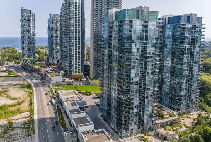 Photo 40 at 2306 - 90 Park Lawn Road, Mimico, Toronto