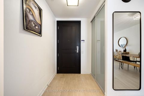 Photo 0 at 2306 - 90 Park Lawn Road, Mimico, Toronto