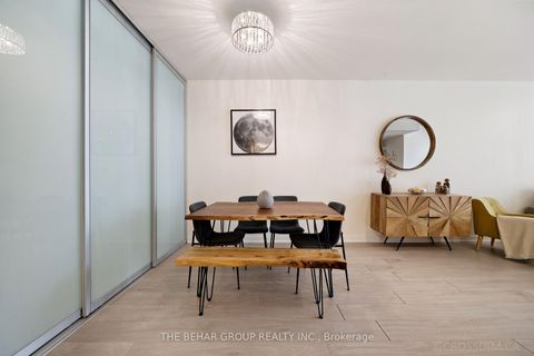 Photo 5 at 2306 - 90 Park Lawn Road, Mimico, Toronto