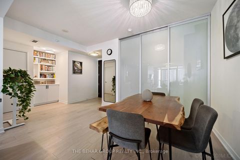 Photo 6 at 2306 - 90 Park Lawn Road, Mimico, Toronto