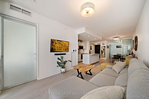 Photo 12 at 2306 - 90 Park Lawn Road, Mimico, Toronto