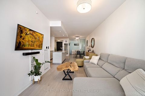 Photo 13 at 2306 - 90 Park Lawn Road, Mimico, Toronto