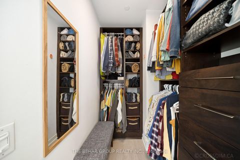 Photo 14 at 2306 - 90 Park Lawn Road, Mimico, Toronto