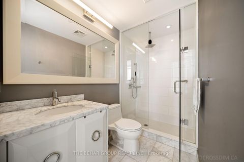 Photo 15 at 2306 - 90 Park Lawn Road, Mimico, Toronto
