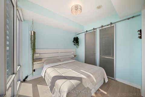 Photo 16 at 2306 - 90 Park Lawn Road, Mimico, Toronto