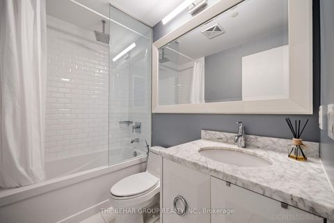 Photo 18 at 2306 - 90 Park Lawn Road, Mimico, Toronto