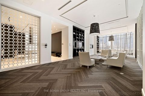 Photo 20 at 2306 - 90 Park Lawn Road, Mimico, Toronto