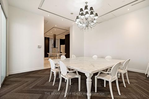 Photo 22 at 2306 - 90 Park Lawn Road, Mimico, Toronto