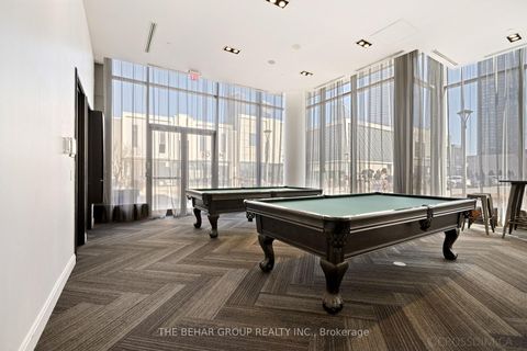 Photo 24 at 2306 - 90 Park Lawn Road, Mimico, Toronto