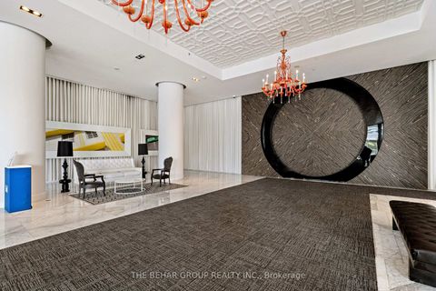 Photo 26 at 2306 - 90 Park Lawn Road, Mimico, Toronto