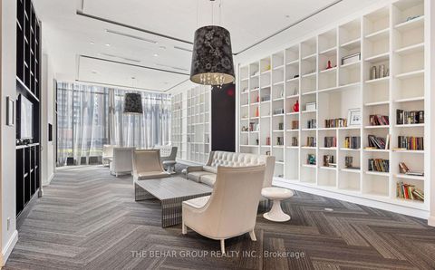 Photo 29 at 2306 - 90 Park Lawn Road, Mimico, Toronto