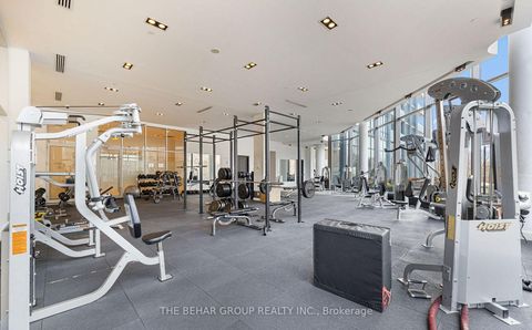 Photo 31 at 2306 - 90 Park Lawn Road, Mimico, Toronto