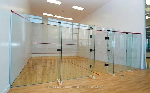 Photo 33 at 2306 - 90 Park Lawn Road, Mimico, Toronto