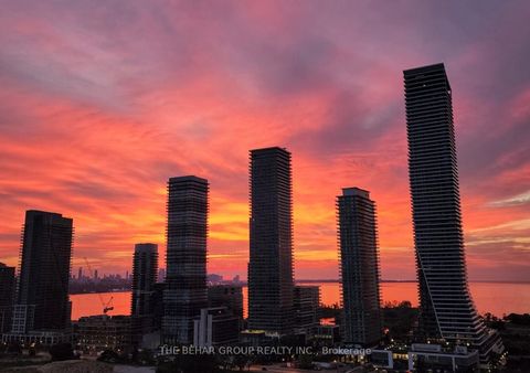 Photo 41 at 2306 - 90 Park Lawn Road, Mimico, Toronto