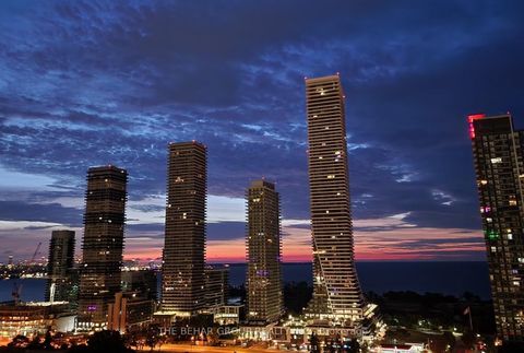 Photo 42 at 2306 - 90 Park Lawn Road, Mimico, Toronto