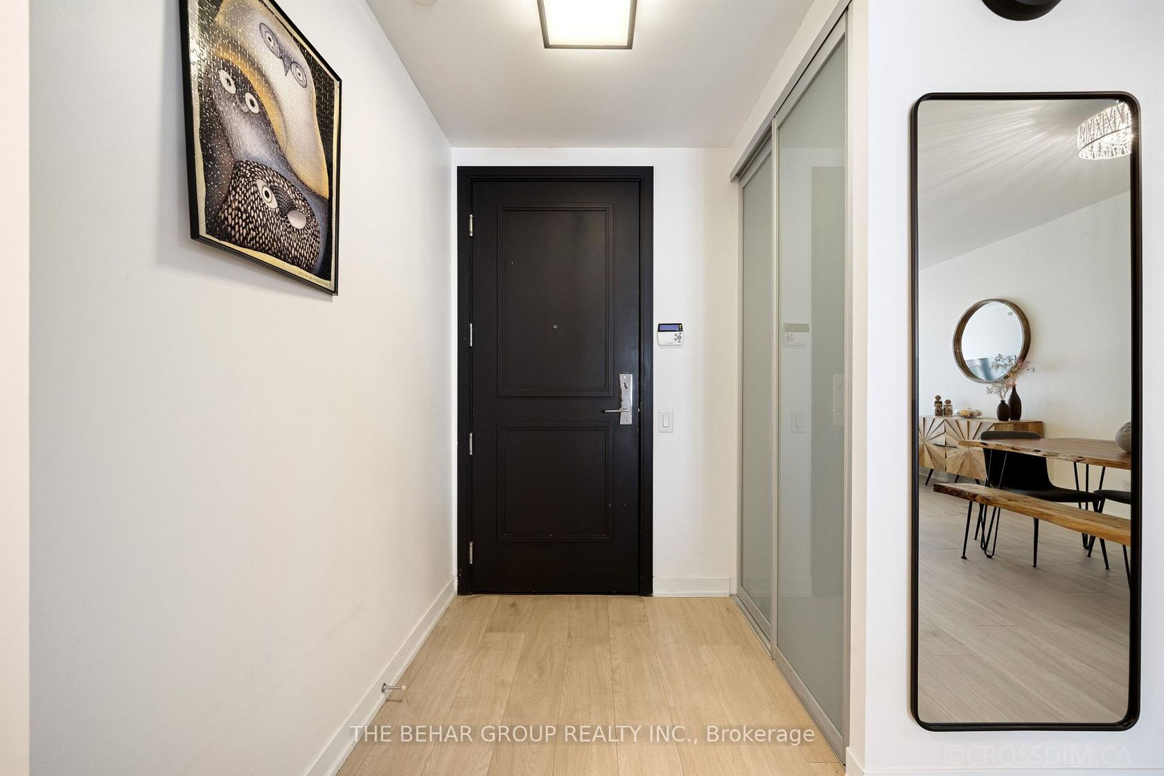 2306 - 90 Park Lawn Road, Mimico, Toronto photo 6