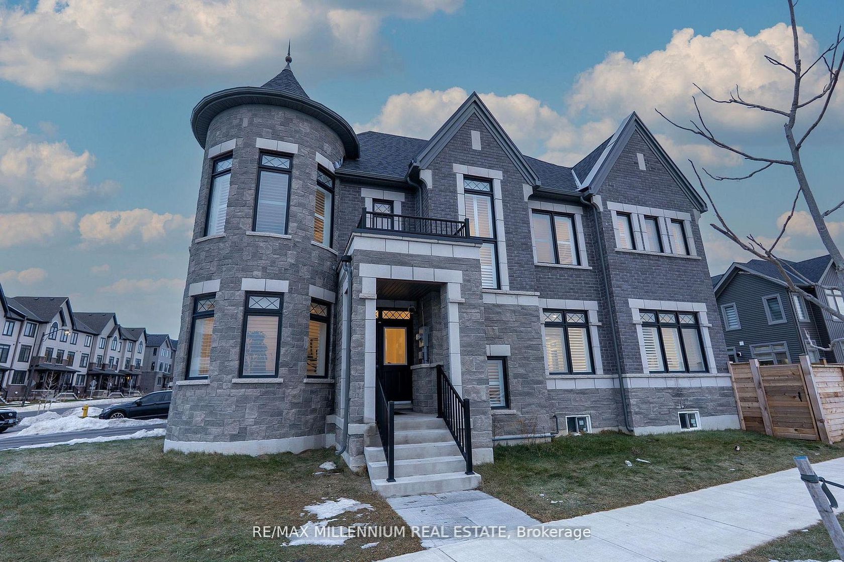 1011 Dyas Avenue, Kedron, Oshawa 