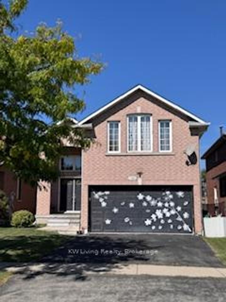 Photo 0 at 7481 Doverwood Drive, Meadowvale, Mississauga