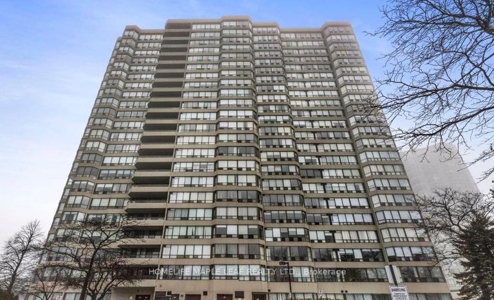 Photo 2 at 407 - 24 Hanover Road, Queen Street Corridor, Brampton