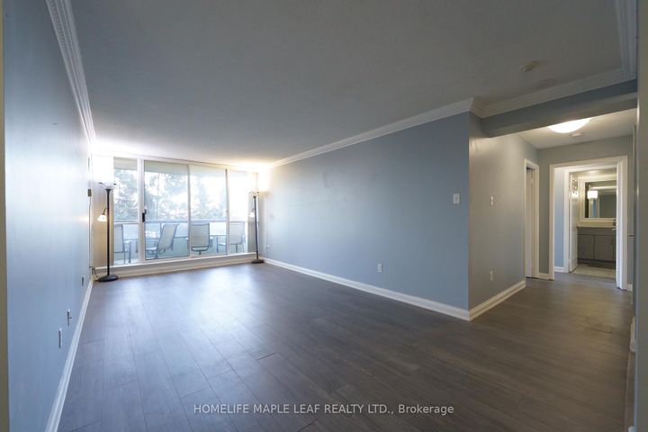 Photo 3 at 407 - 24 Hanover Road, Queen Street Corridor, Brampton