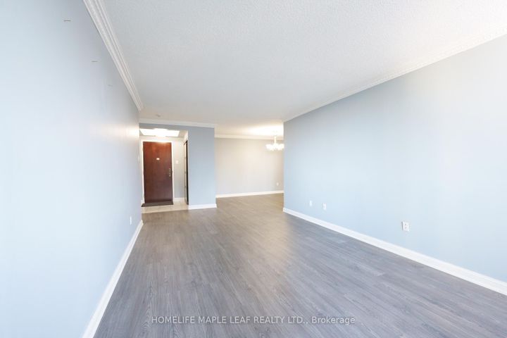 Photo 5 at 407 - 24 Hanover Road, Queen Street Corridor, Brampton