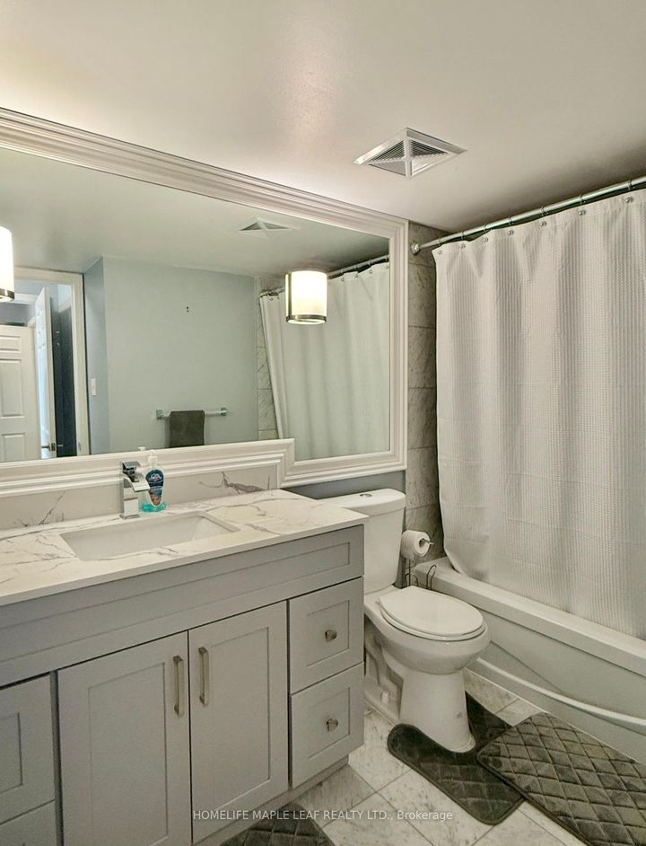 Photo 20 at 407 - 24 Hanover Road, Queen Street Corridor, Brampton