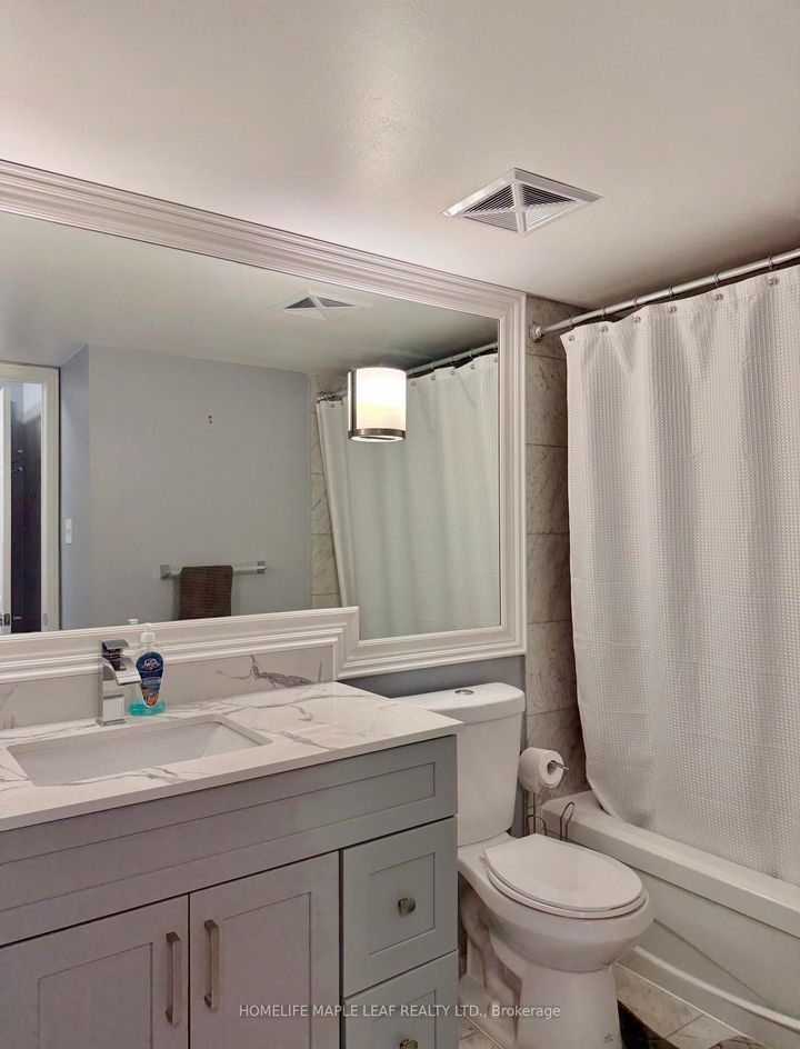 Photo 22 at 407 - 24 Hanover Road, Queen Street Corridor, Brampton