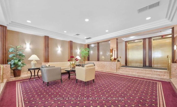 Photo 23 at 407 - 24 Hanover Road, Queen Street Corridor, Brampton