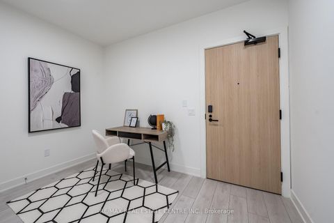 Photo 6 at 3504 - 15 Mercer Street, Waterfront Communities C1, Toronto