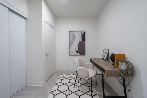 Photo 7 at 3504 - 15 Mercer Street, Waterfront Communities C1, Toronto