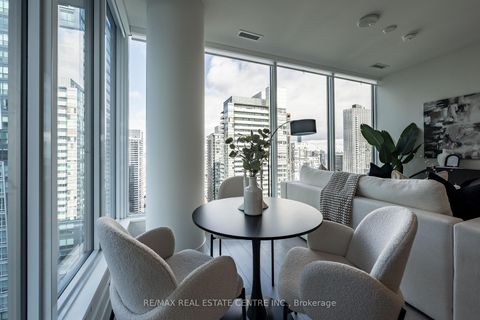 Photo 15 at 3504 - 15 Mercer Street, Waterfront Communities C1, Toronto