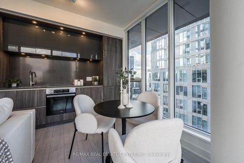 Photo 16 at 3504 - 15 Mercer Street, Waterfront Communities C1, Toronto