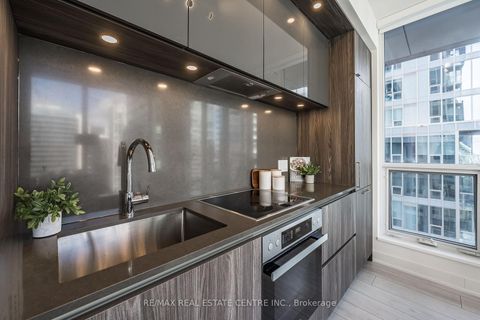 Photo 18 at 3504 - 15 Mercer Street, Waterfront Communities C1, Toronto