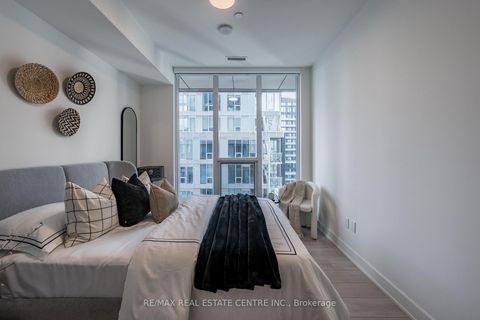 Photo 20 at 3504 - 15 Mercer Street, Waterfront Communities C1, Toronto