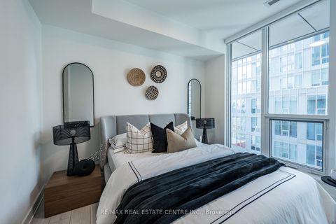 Photo 21 at 3504 - 15 Mercer Street, Waterfront Communities C1, Toronto