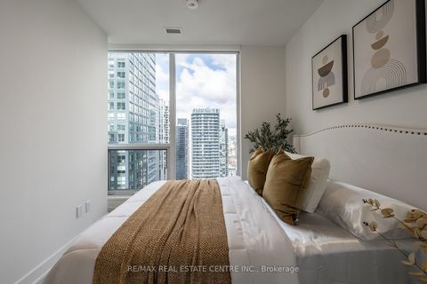 Photo 29 at 3504 - 15 Mercer Street, Waterfront Communities C1, Toronto