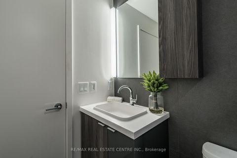 Photo 31 at 3504 - 15 Mercer Street, Waterfront Communities C1, Toronto