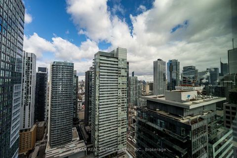 Photo 33 at 3504 - 15 Mercer Street, Waterfront Communities C1, Toronto