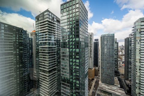 Photo 34 at 3504 - 15 Mercer Street, Waterfront Communities C1, Toronto