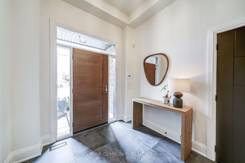 Photo 3 at 116 Lucas Street, Mill Pond, Richmond Hill