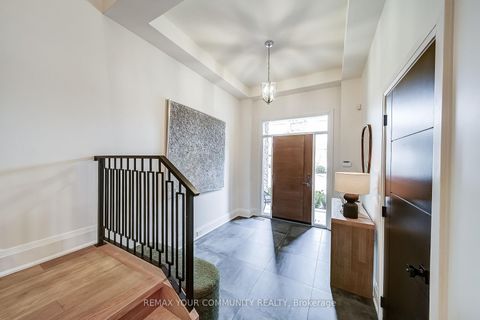 Photo 4 at 116 Lucas Street, Mill Pond, Richmond Hill