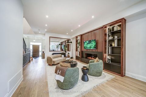 Photo 8 at 116 Lucas Street, Mill Pond, Richmond Hill